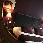 Hotel Le Kléber Straßburg