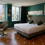 Hotel Le Kléber