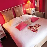 Le Kléber Hotel Straßburg
