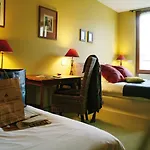 Le Kléber Hotel Straßburg