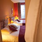 Le Kléber Hotel