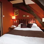 Hotel Le Kléber 3*