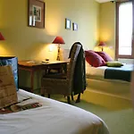 Le Kléber Hotel 3*