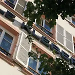 Hotel Le Kléber