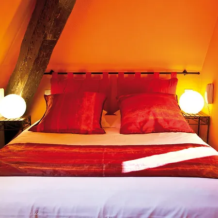 Le Kleber 3* Strasbourg