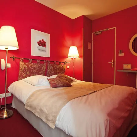 Le Kleber Hotel