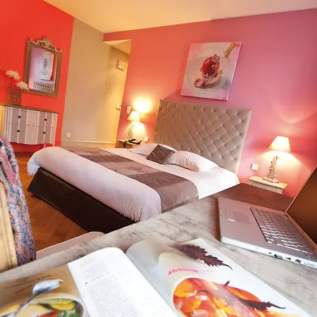 Hotel Le Kleber 3*