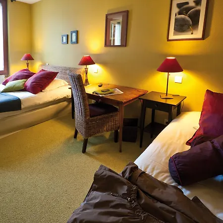 Le Kleber Hotel
