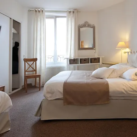 Le Kleber Hotel 3*