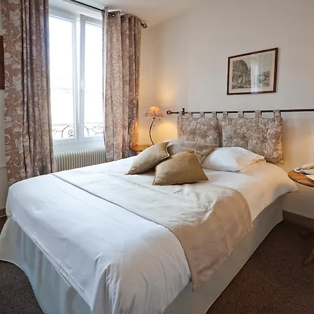 Hotel Le Kleber 3*