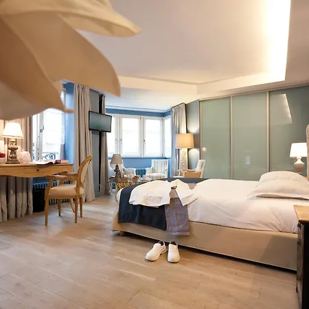 Le Kleber Hotel