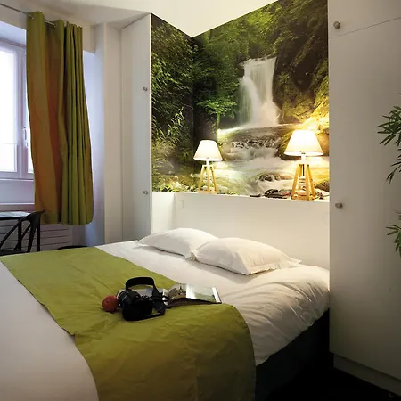 Hotel Le Kleber