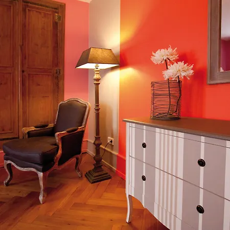 Le Kleber Hotel 3*