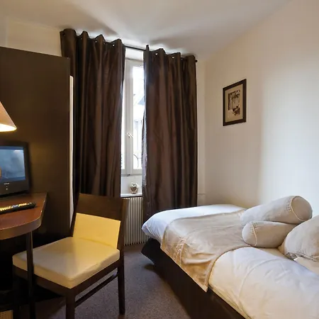 Hotel Le Kleber Strasbourg