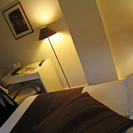 Le Kleber Hotel 3*