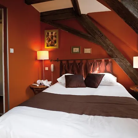 Le Kleber 3* Strasbourg
