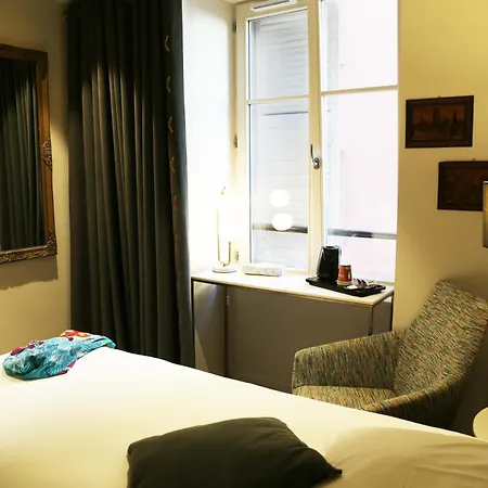 Le Kleber Hotel 3*