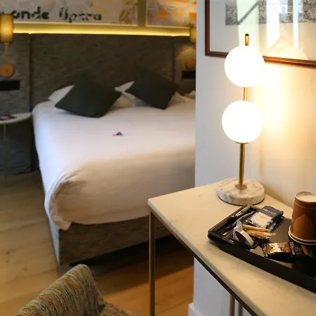 Le Kleber Hotel