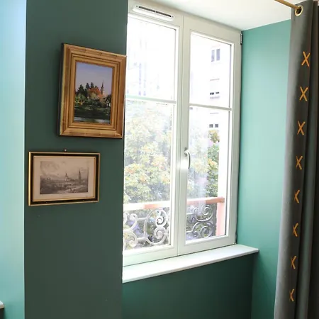 Le Kleber Hotel Strasbourg