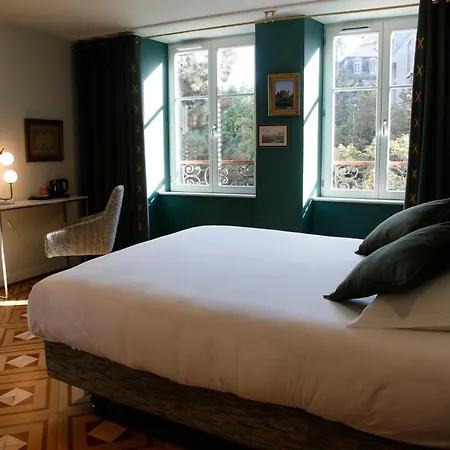 Le Kleber Hotel