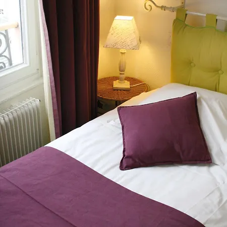 Hotel Le Kleber Strasbourg