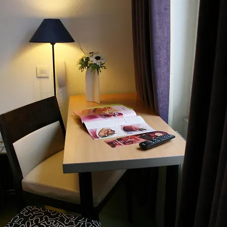 Hotel Le Kleber 3*
