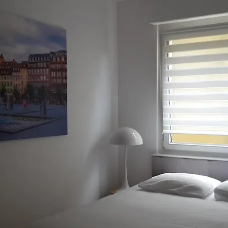 Le Kleber Hotel 3*