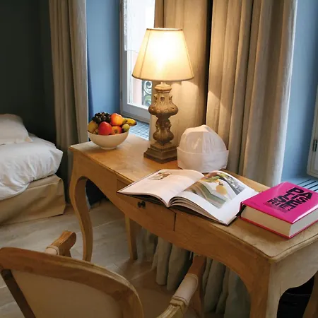 Le Kleber Hotel Strasbourg