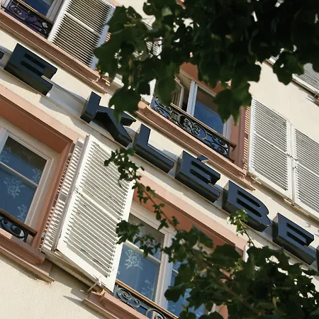 Hotel Le Kleber 3*