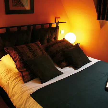 Le Kleber 3* Strasbourg