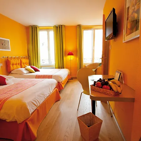 Hotel Le Kleber 3*