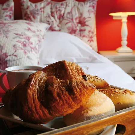Hotel Le Kleber 3*