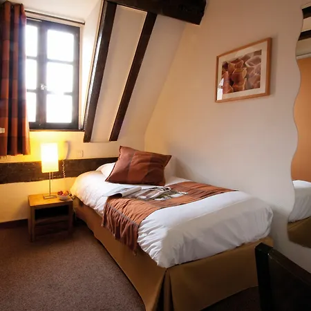 Le Kleber Hotel