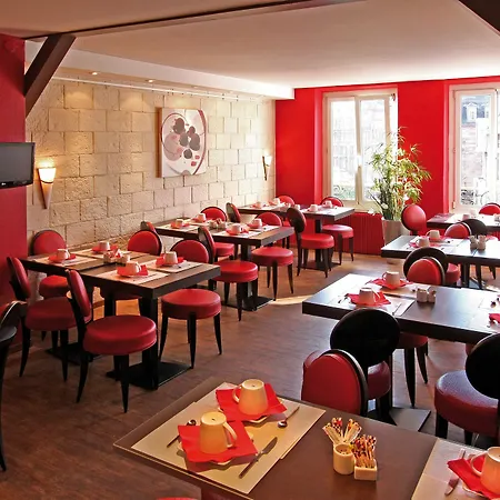 Hotel Le Kleber