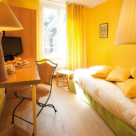 Le Kleber Hotel