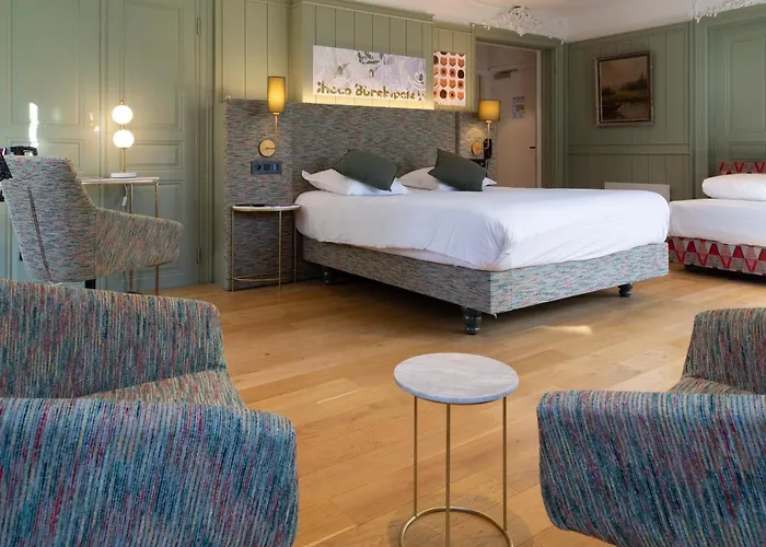 Le Kléber 3* Straßburg