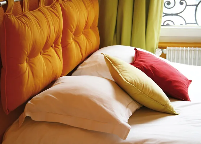 Hotel Le Kléber Straßburg