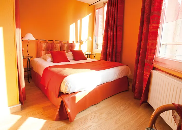 Le Kléber 3* Straßburg