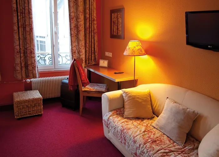 Le Kléber Straßburg