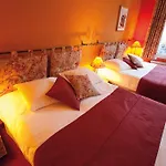 Hotel Le Kleber Strasburg