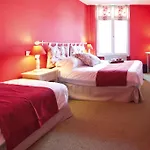 Le Kleber 3*