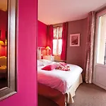 Hotel Le Kleber Strasburg